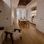 Marais Historique L Loft De 4 Ch Et 4 Sdb Avec Climatisation