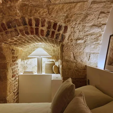 Appartamento Marais Historique L Loft De 4 Ch Et 4 Sdb Avec Climatisation *