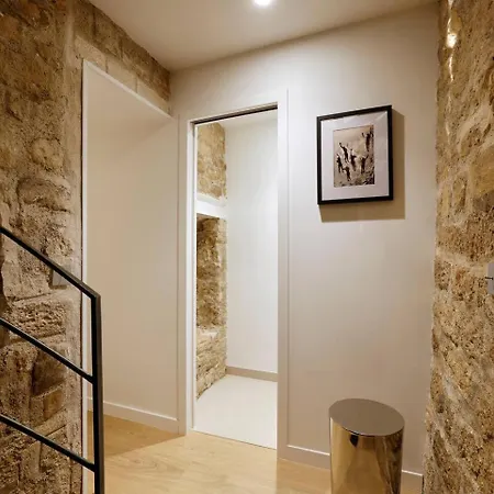 Marais Historique L Loft De 4 Ch Et 4 Sdb Avec Climatisation Appartamento *