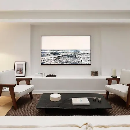 Appartamento Marais Historique L Loft De 4 Ch Et 4 Sdb Avec Climatisation *