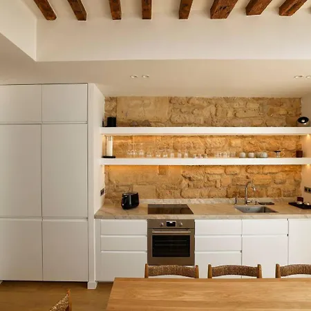 Marais Historique L Loft De 4 Ch Et 4 Sdb Avec Climatisation * Parigi