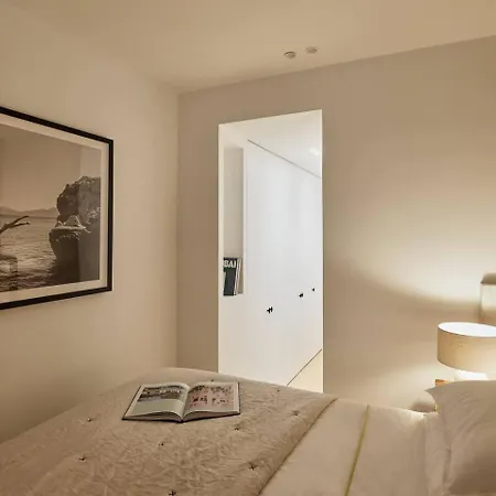 Marais Historique L Loft De 4 Ch Et 4 Sdb Avec Climatisation Appartamento