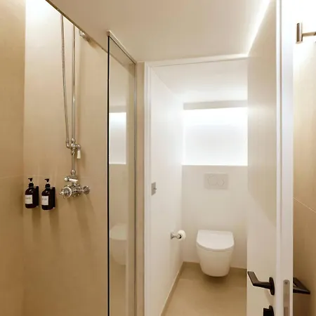 Marais Historique L Loft De 4 Ch Et 4 Sdb Avec Climatisation Appartamento *