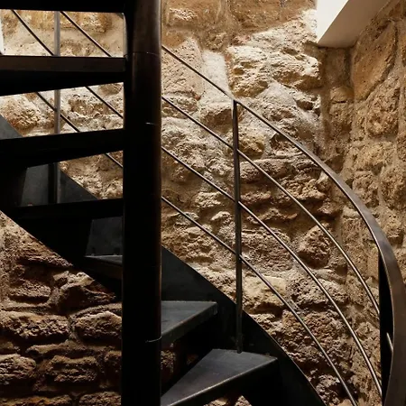 Apartment Marais Historique L Loft De 4 Ch Et 4 Sdb Avec Climatisation *