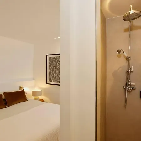 Marais Historique L Loft De 4 Ch Et 4 Sdb Avec Climatisation Apartment
