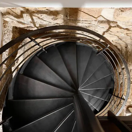 Marais Historique L Loft De 4 Ch Et 4 Sdb Avec Climatisation Paris