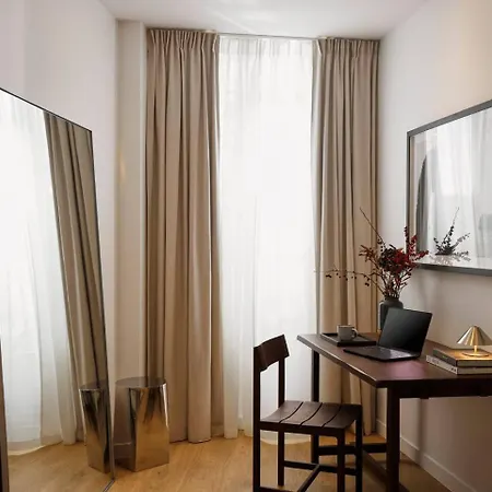Marais Historique L Loft De 4 Ch Et 4 Sdb Avec Climatisation Apartment *