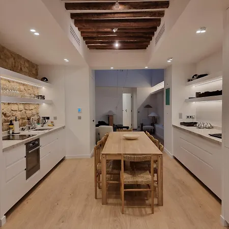 Marais Historique L Loft De 4 Ch Et 4 Sdb Avec Climatisation Paris