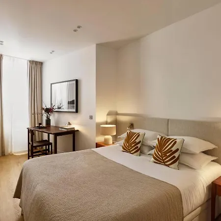 Marais Historique L Loft De 4 Ch Et 4 Sdb Avec Climatisation Apartment *