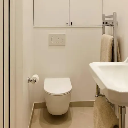 Marais Historique L Loft De 4 Ch Et 4 Sdb Avec Climatisation Paris