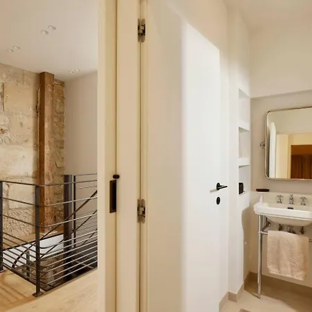 Apartment Marais Historique L Loft De 4 Ch Et 4 Sdb Avec Climatisation Paris